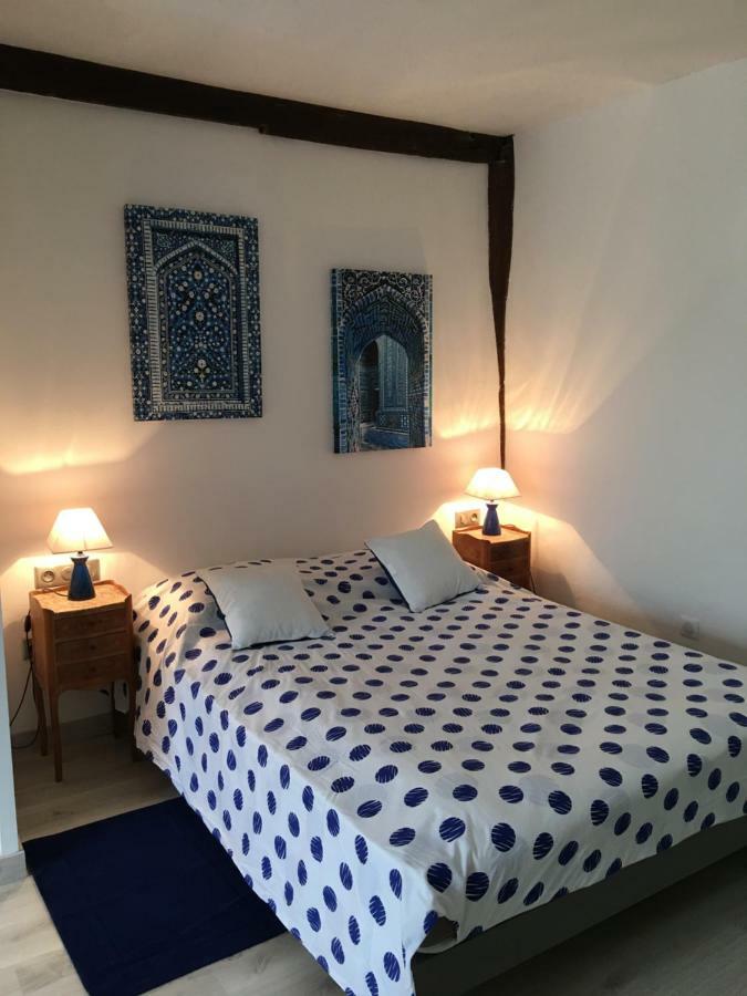 Apartmán Les Citadines Amboise Exteriér fotografie