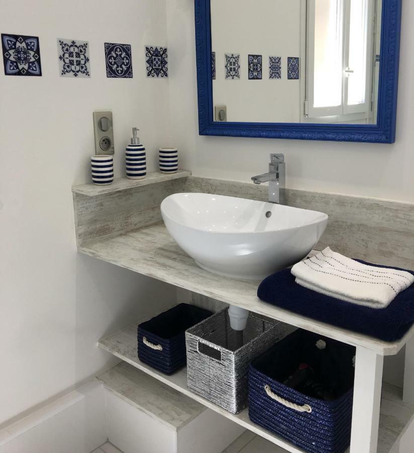 Apartmán Les Citadines Amboise Exteriér fotografie