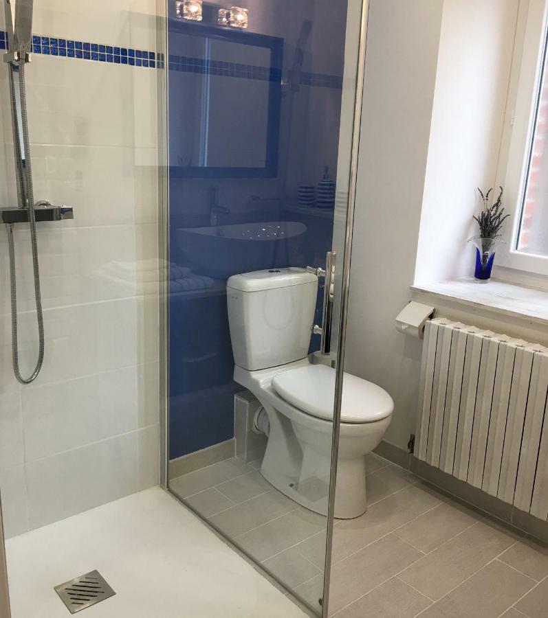 Apartmán Les Citadines Amboise Exteriér fotografie